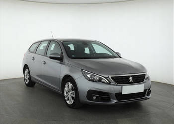 Peugeot 308 1.5 BlueHDi