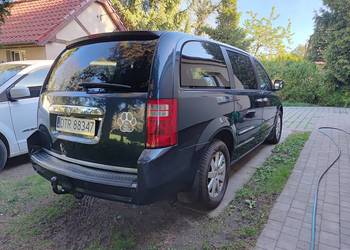 Dodge Grand Caravan