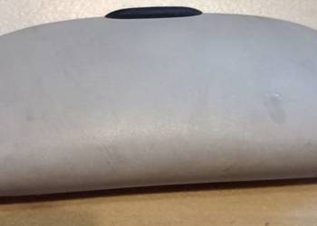 Etui schowek na okulary Opel Corsa C