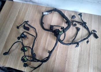 WIĄZKA INSTALACJI SILNIKA VW 1.2 3CO906379