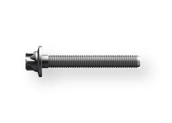 MERCEDES WIELE ZASTOSOWAN Sruba M6x36 ORYGINAL