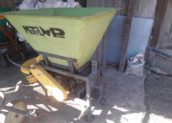 Rozsiewacz Motyl Zobacz