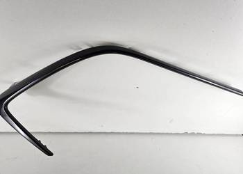 TOYOTA COROLLA E21 HB KOMBI LISTWA PRAWA ZDERZAKA PRZÓD 52711-02220