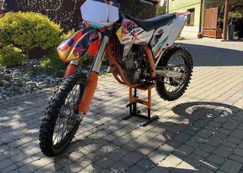 KTM Sxf 250