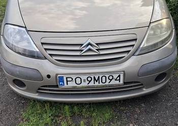 Sprzedam citroen c3