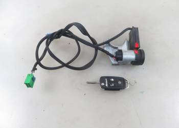 STACYJKA KLUCZYK DAF CF 200169 EURO 6 