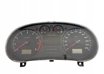 LICZNIK 1M0920802A 1.6 B 104KM Seat Leon I (1999-2006)