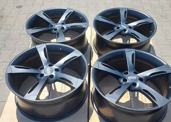 felgi 5x112 20" audi vw skoda seat mercedes ET42  DISLA