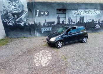 Toyota Yaris 1.4D4D