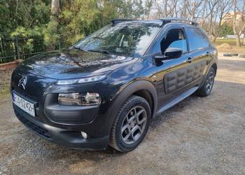 1.6 HDI / Niski Przebieg / Nawigacja / Klima