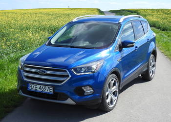 Suv   Ford Escape / Kuga