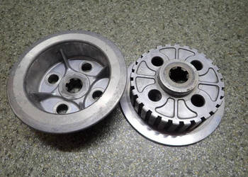 1 SZT. KOSZ SPRZĘGŁA WEWNĘTRZNY SUZUKI DR 650 RS RSE 90-95R