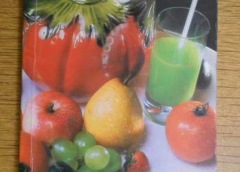 Dr Vladimir Kott - Napoje z owoców i warzyw Dr Vladimir Kott - Napoje z owoców i warzyw