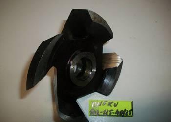 Frez DNFKu 102-125x40/25