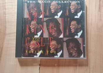 CD - Nat King Cole Volume 2