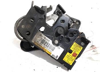 ZAMEK MASKI PRAWY BMW F10 Sedan/Limuzyna 7184442 09-16