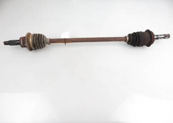 PÓŁOŚ PRAWA TYLNA MAZDA CX-9 (TB) 3.7 AWD 277