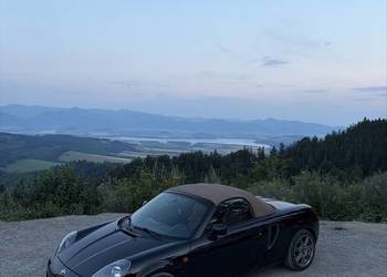 Toyota MR2