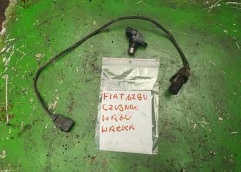 FIAT PUNTO II PANDA seicento 1,1 lub 1,2 8V czujnik mapsensor  wału wałka