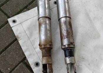 Teleskopy MZ es 250 jaskółka ddr