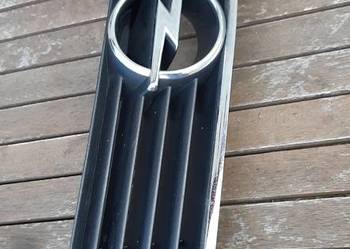 Grill Atrapa  Opel GM wysyłka oryginał