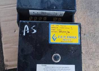 Przetwornica EPN 75/24 DC ENIKA