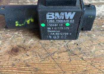BMW Przekaźnik moduł 13318810 861B023923