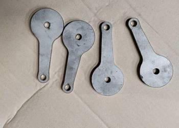 Lizaki do NSU 201 / 251 / 351