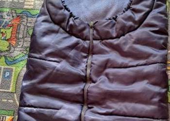 Śpiworek do wózka i na sanki