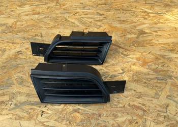 GRILL ATRAPA NERKA LEWA i PRAWA MITSUBISHI CARISMA MR913903 CZARNA GRILL ATRAPA NERKA LEWA i PRAWA MITSUBISHI CARISMA MR913903 CZARNA