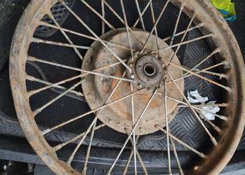 Koło polbeben R19 M72