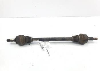 PÓŁOŚ LEWA TYŁ VOLKSWAGEN TOUAREG II 7P 7P0501201G