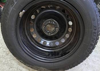 Koło DUNLOP 195 65 R15 91T lato