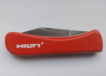 HILTI nóż monterski
