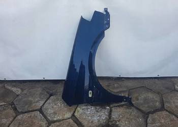 BŁOTNIK PRAWY PRZÓD NISSAN PRIMERA P12 -WYSYŁKA-