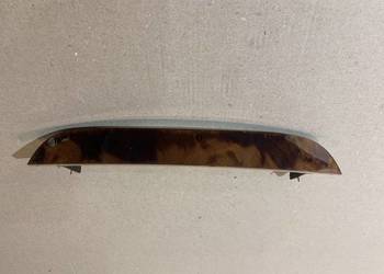 Dekor listwa radia mercedes s w220 lift cl w215 Europa