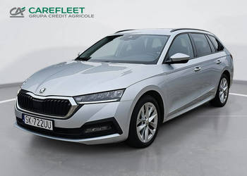 Škoda Octavia Skoda Octavia 2.0 TDI Ambition Kombi sk722uu IV (2020-)