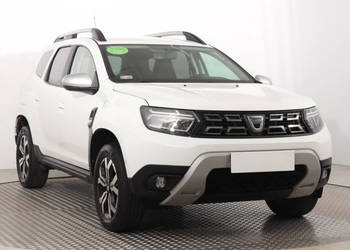 Dacia Duster 1.0 TCe