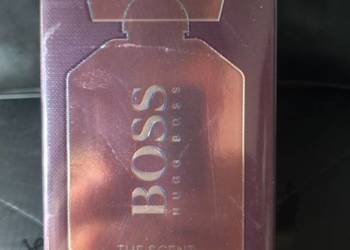 hugo boss the scent le parfum 100 ml