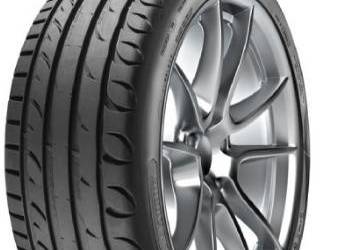 Opony 215 55 17 215/55R17 Taurus Ultra High Performance
