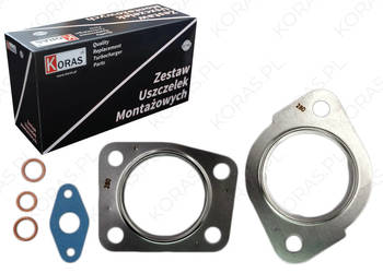 Zestaw uszczelek GK-280 - 4913502652 4913502682