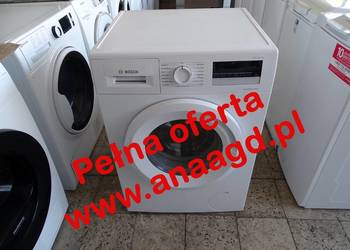 Pralka BOSCH Serie 4 A+++ 7 kg GWARANCJA! Duży Wybór AGD