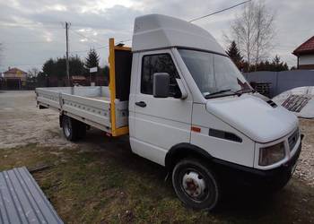 Iveco 35 10 2.5TD 1996r