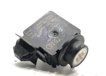 CZUJNIK JAKOŚCI POWIETRZA SKODA OCTAVIA III 5Q0907643C 1.6 105KM SENSO