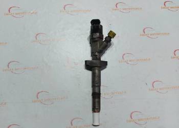 MOVANO MASTER 2.2 DCI 90KM  03r G9T722 wtryskiwacz paliwa 0445110063