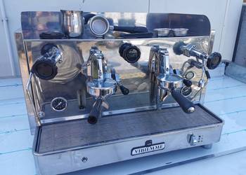 Ekspres dwugrupowy Vibiemme Replica HX