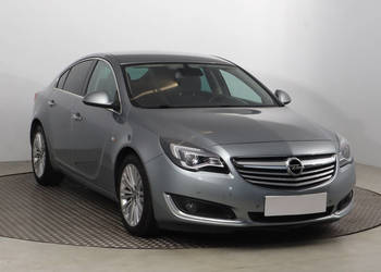 Opel Insignia 2.0 CDTI