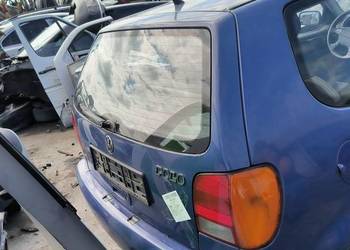KLAPA VOLKSWAGEN POLO III 6N
