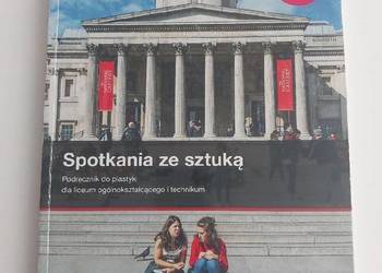 Spotkania ze sztuką