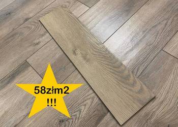NOWOŚĆ !! TAIGA BEIGE 15,5x62